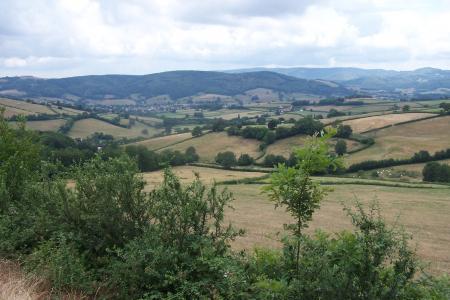tape 3 Corbigny (58) à Château-Chinon (58)